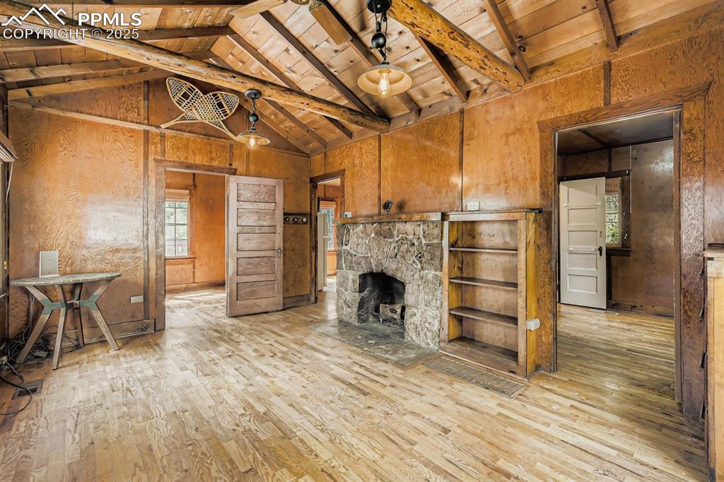 5860 Paona Road Cascade CO 80809