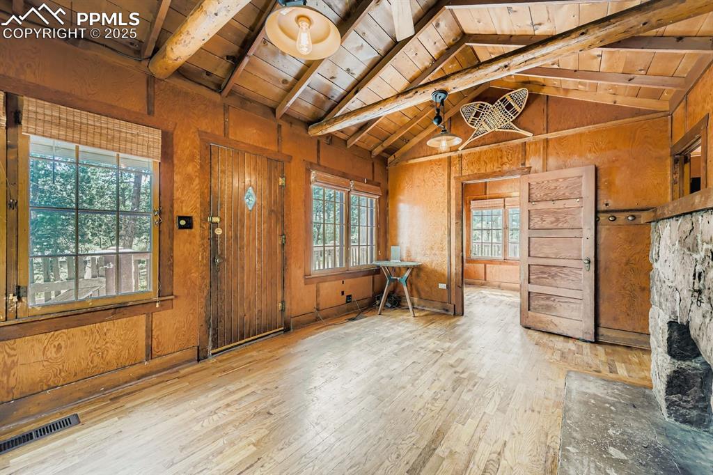 5860 Paona Road Cascade CO 80809