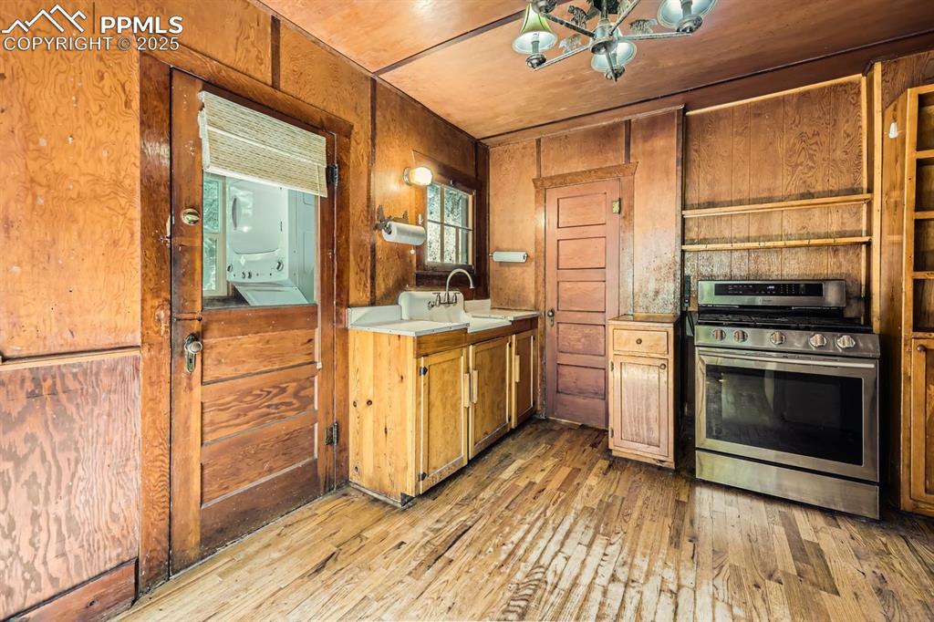 5860 Paona Road Cascade CO 80809