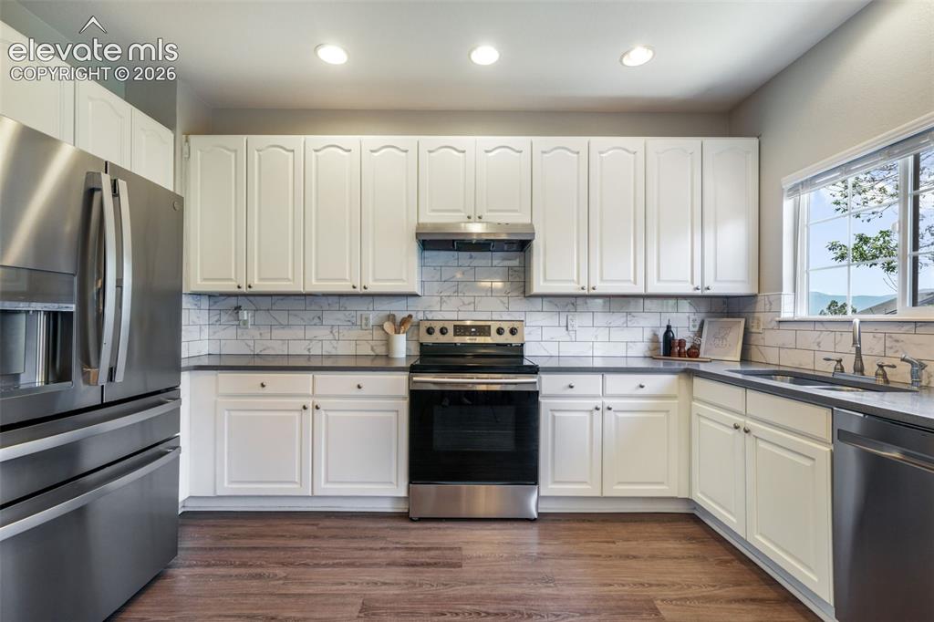 3862 Springs Ranch Drive Colorado Springs CO 80922