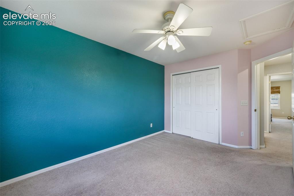 3862 Springs Ranch Drive Colorado Springs CO 80922