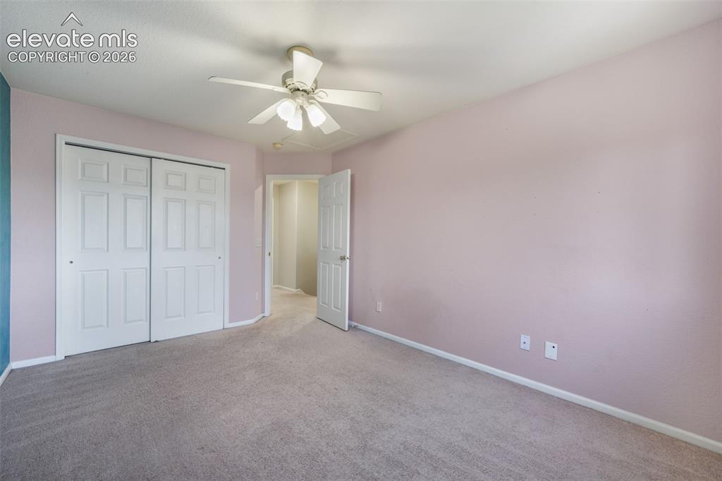 3862 Springs Ranch Drive Colorado Springs CO 80922