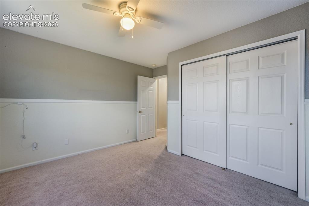3862 Springs Ranch Drive Colorado Springs CO 80922