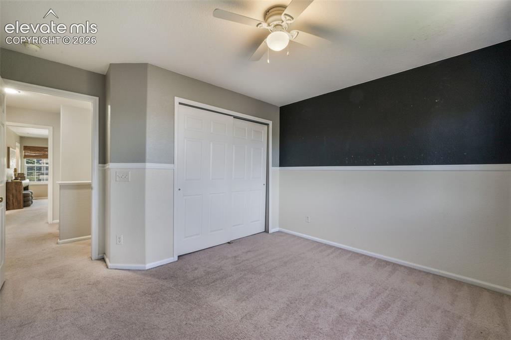3862 Springs Ranch Drive Colorado Springs CO 80922