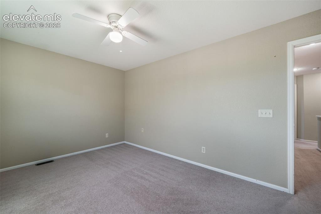 3862 Springs Ranch Drive Colorado Springs CO 80922