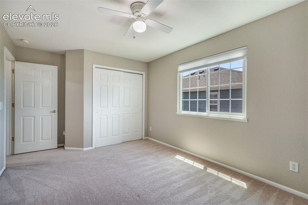 3862 Springs Ranch Drive Colorado Springs CO 80922