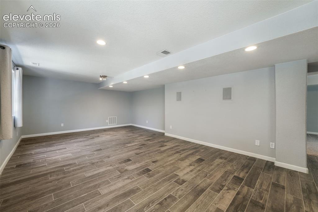 3862 Springs Ranch Drive Colorado Springs CO 80922