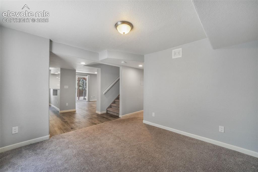 3862 Springs Ranch Drive Colorado Springs CO 80922