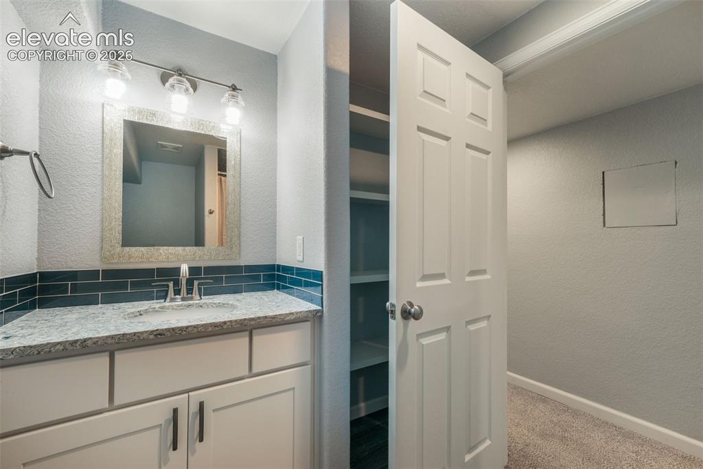 3862 Springs Ranch Drive Colorado Springs CO 80922