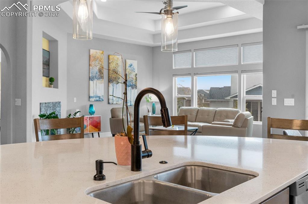 6311 Ottawa Drive Colorado Springs CO 80924