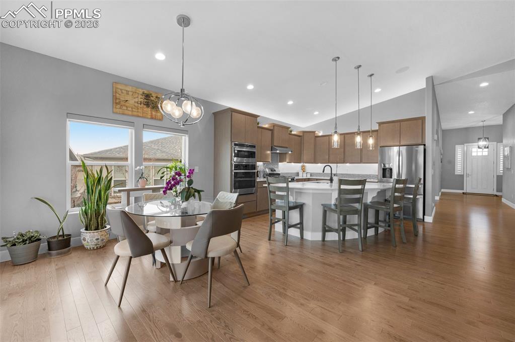 6311 Ottawa Drive Colorado Springs CO 80924