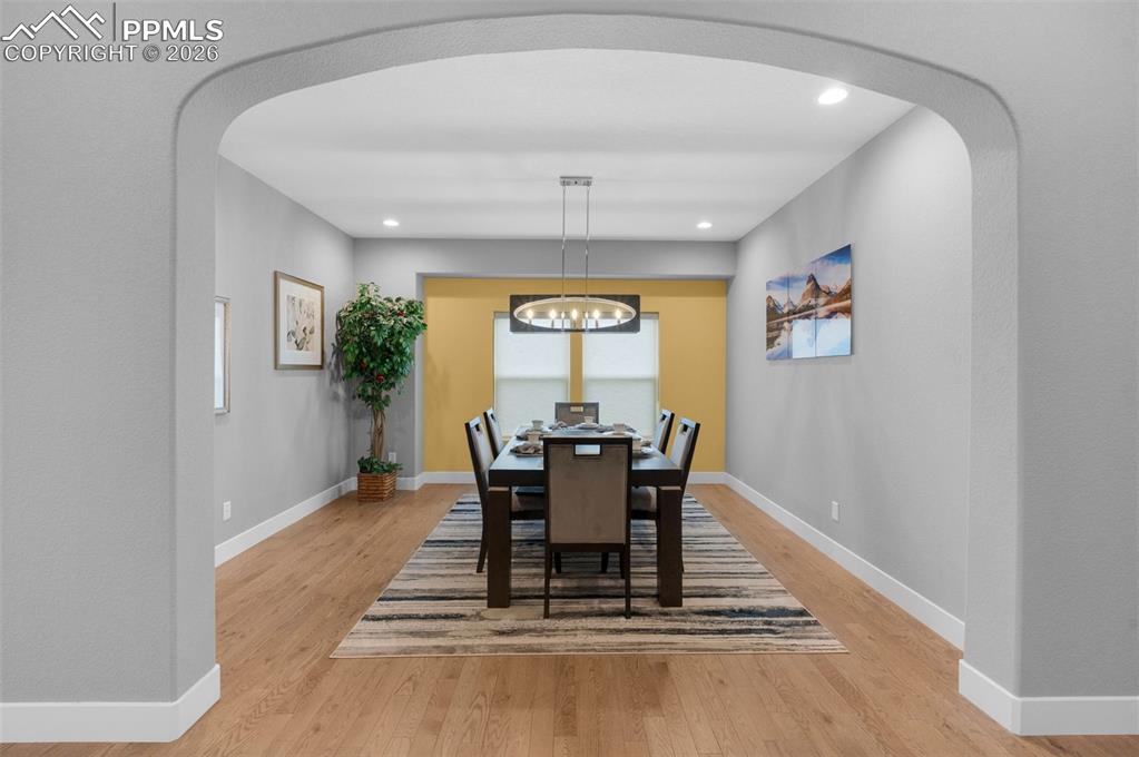 6311 Ottawa Drive Colorado Springs CO 80924