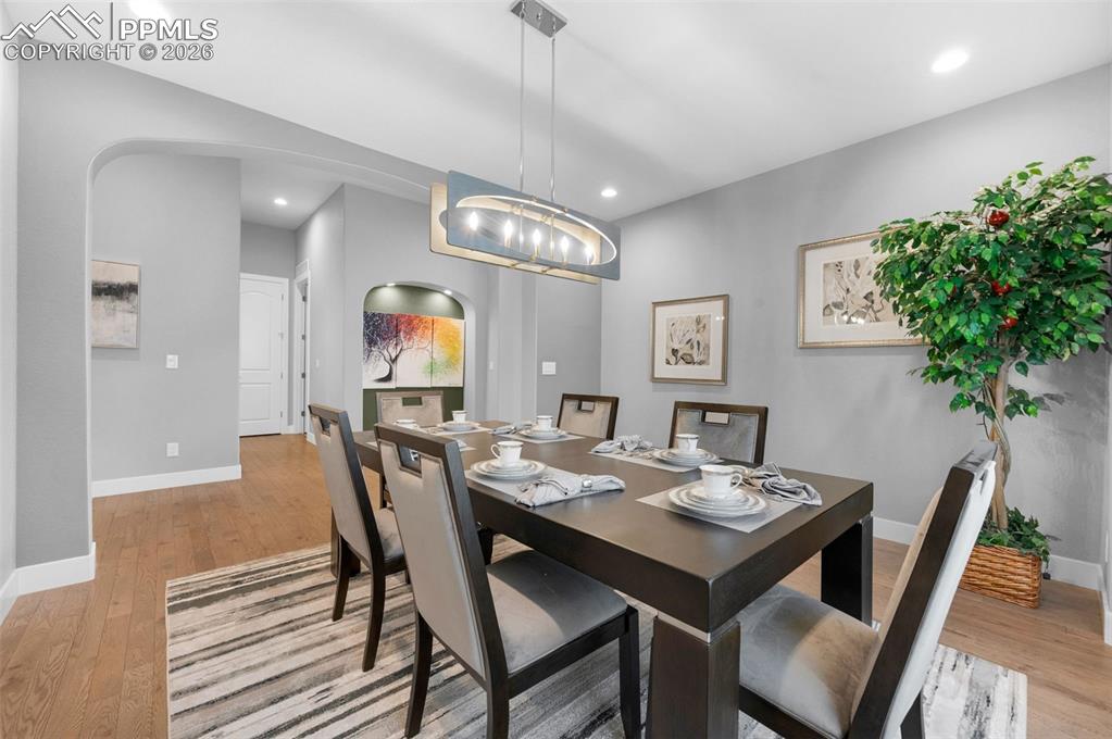 6311 Ottawa Drive Colorado Springs CO 80924