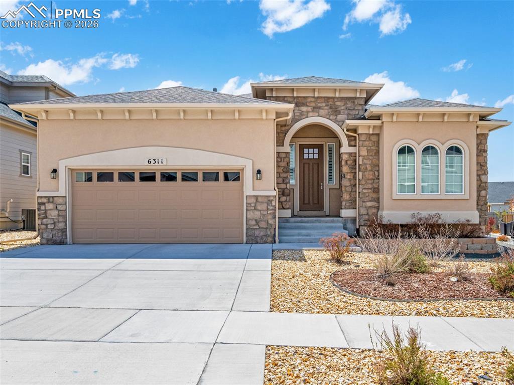 6311 Ottawa Drive Colorado Springs CO 80924