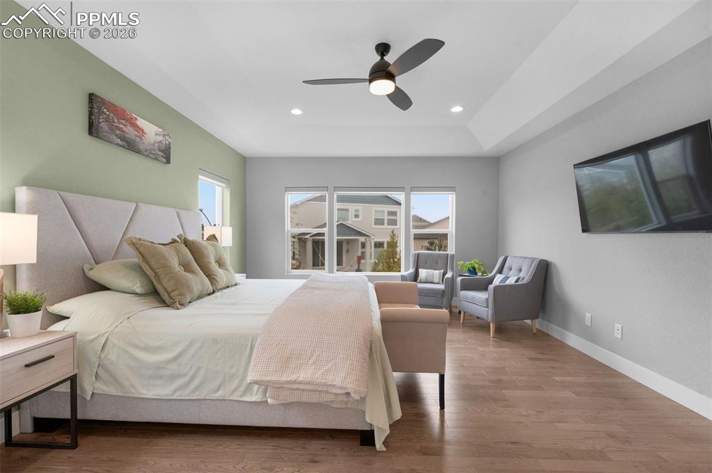 6311 Ottawa Drive Colorado Springs CO 80924