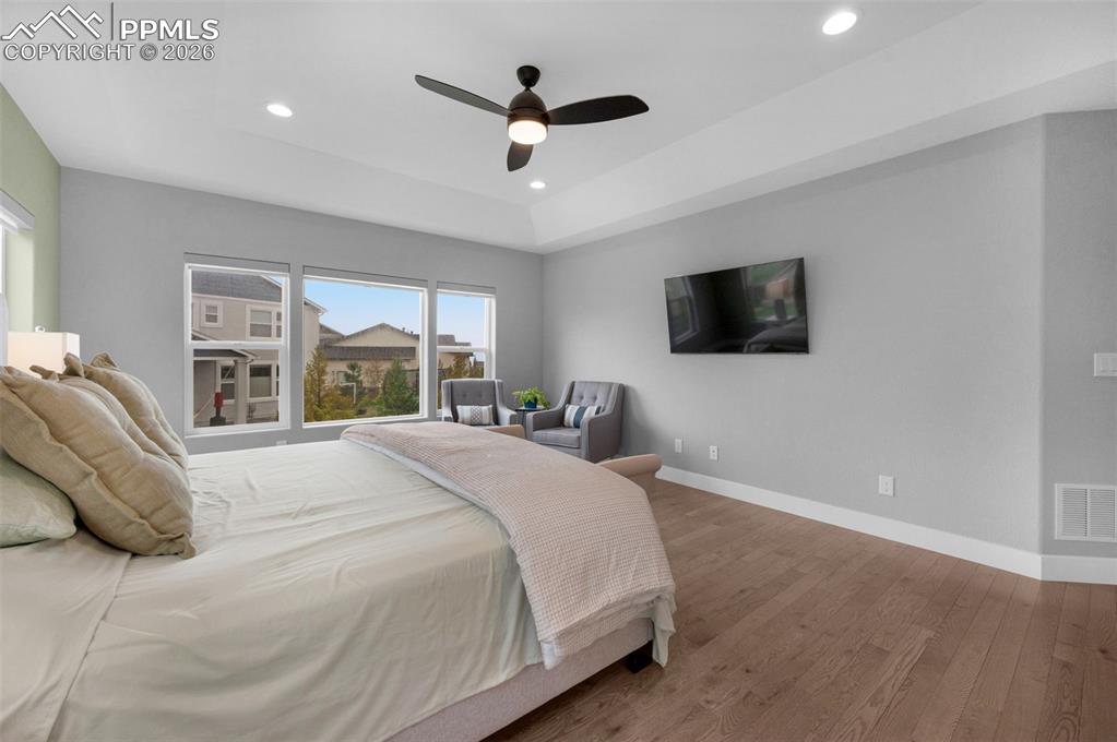 6311 Ottawa Drive Colorado Springs CO 80924