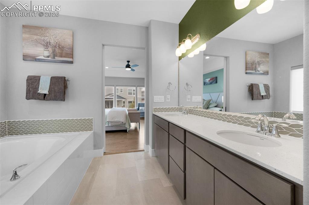 6311 Ottawa Drive Colorado Springs CO 80924