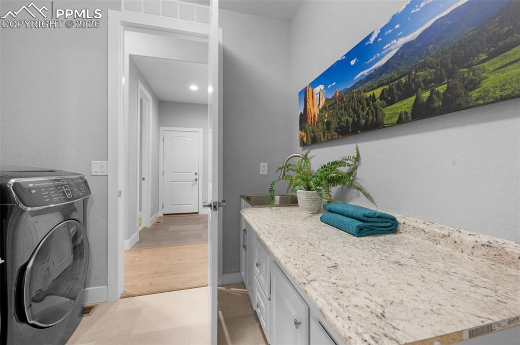 6311 Ottawa Drive Colorado Springs CO 80924