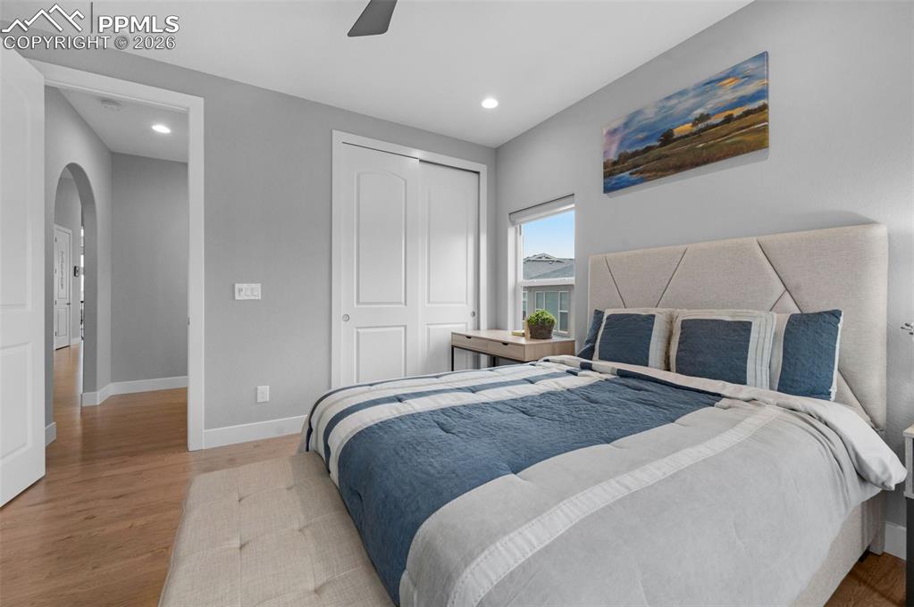 6311 Ottawa Drive Colorado Springs CO 80924