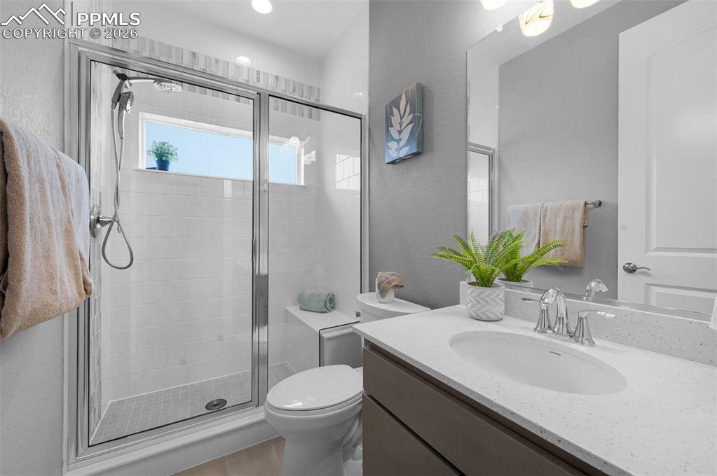 6311 Ottawa Drive Colorado Springs CO 80924