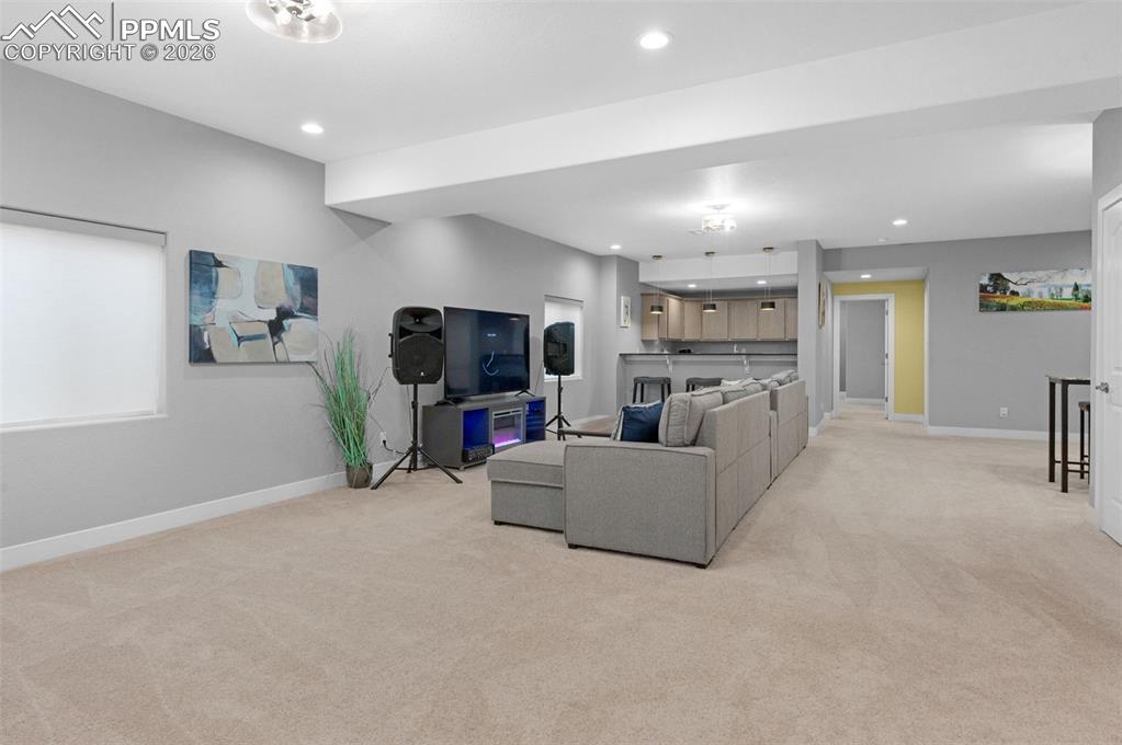 6311 Ottawa Drive Colorado Springs CO 80924