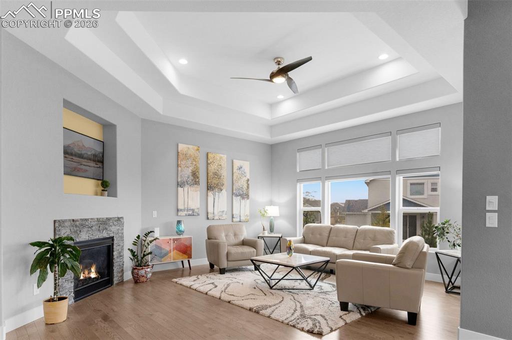 6311 Ottawa Drive Colorado Springs CO 80924