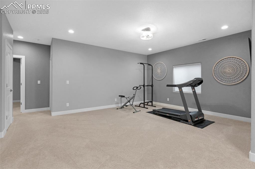 6311 Ottawa Drive Colorado Springs CO 80924