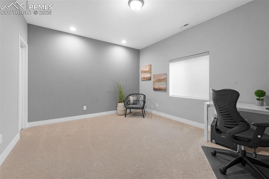 6311 Ottawa Drive Colorado Springs CO 80924