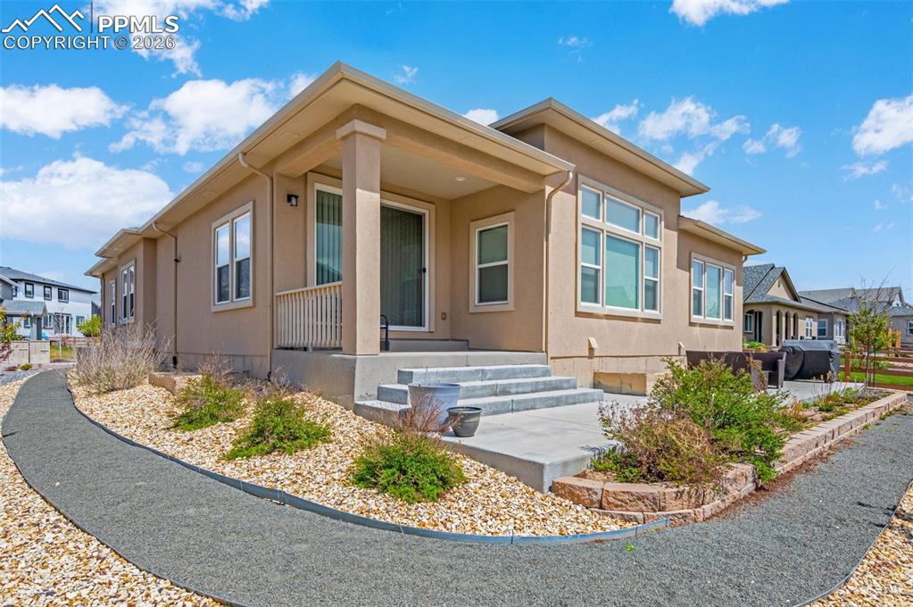 6311 Ottawa Drive Colorado Springs CO 80924