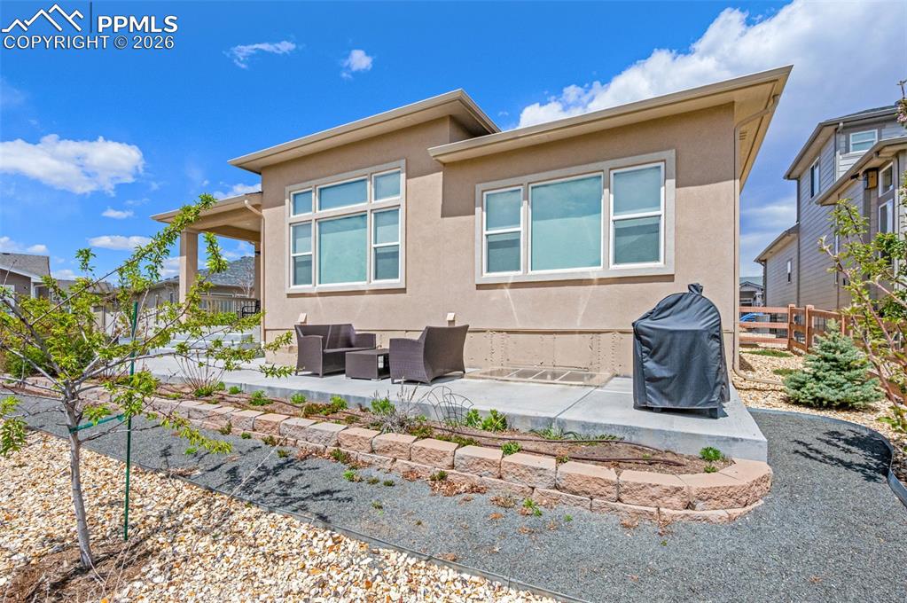 6311 Ottawa Drive Colorado Springs CO 80924