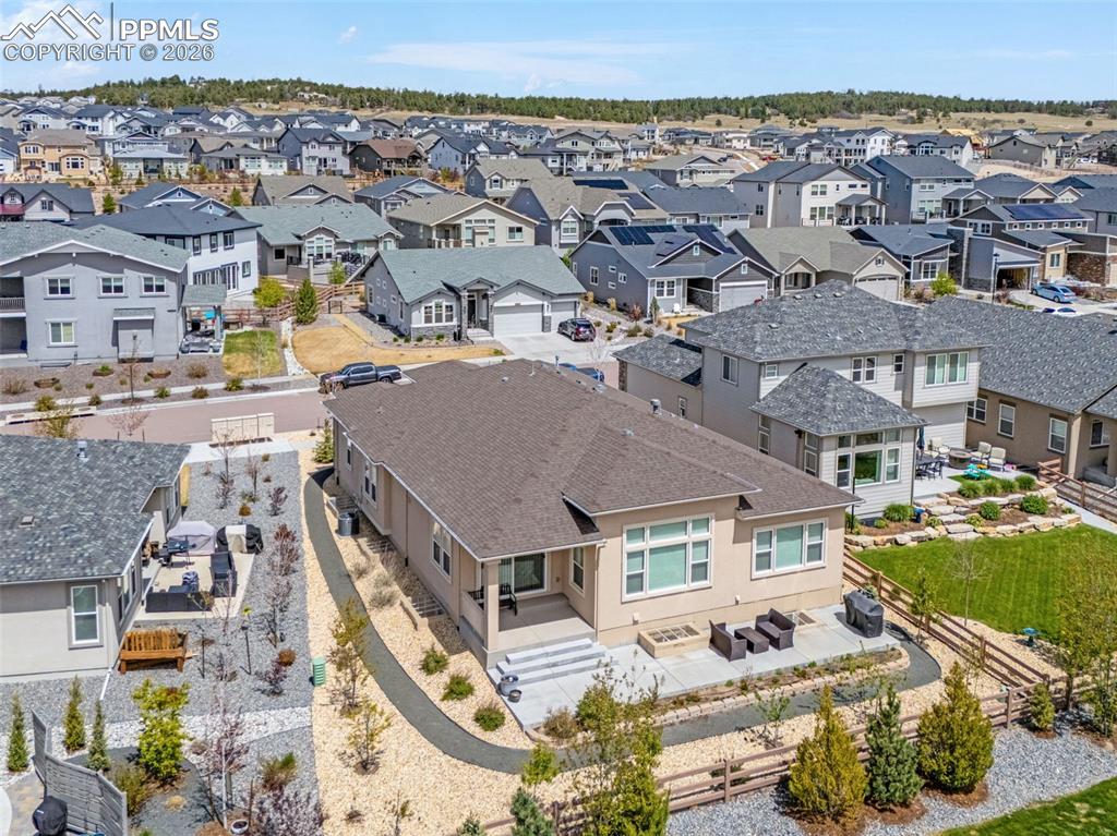 6311 Ottawa Drive Colorado Springs CO 80924