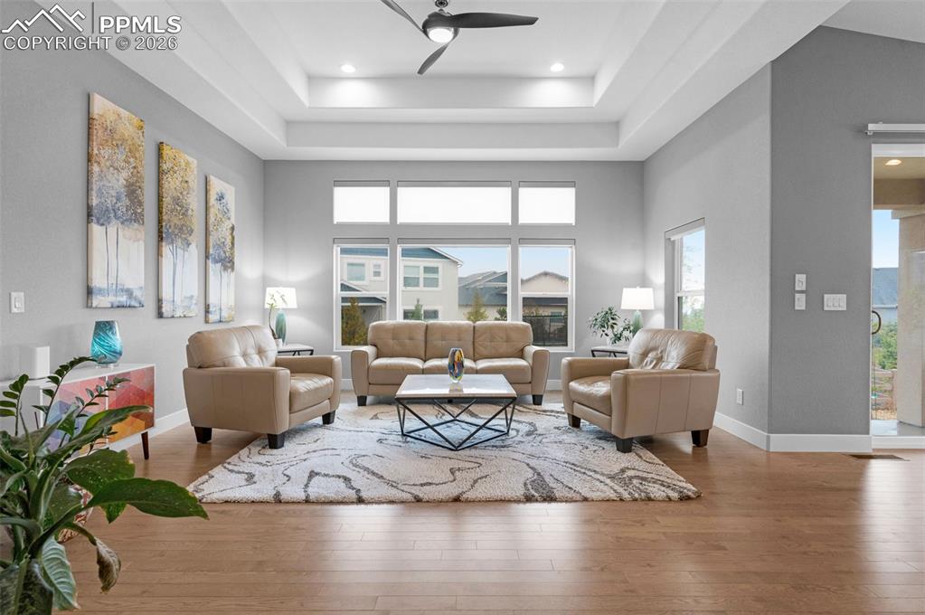 6311 Ottawa Drive Colorado Springs CO 80924