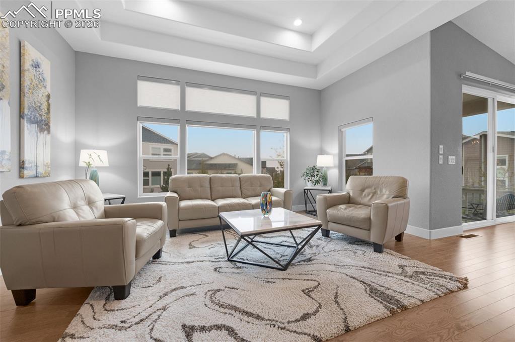 6311 Ottawa Drive Colorado Springs CO 80924