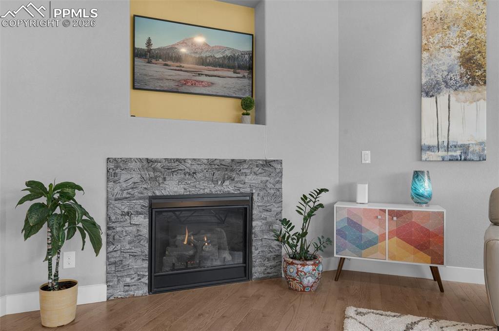 6311 Ottawa Drive Colorado Springs CO 80924