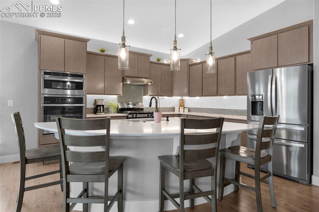 6311 Ottawa Drive Colorado Springs CO 80924