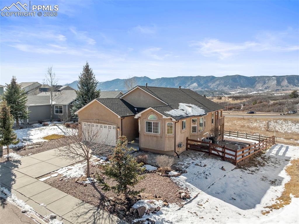 15704 Paiute Circle Monument CO 80132