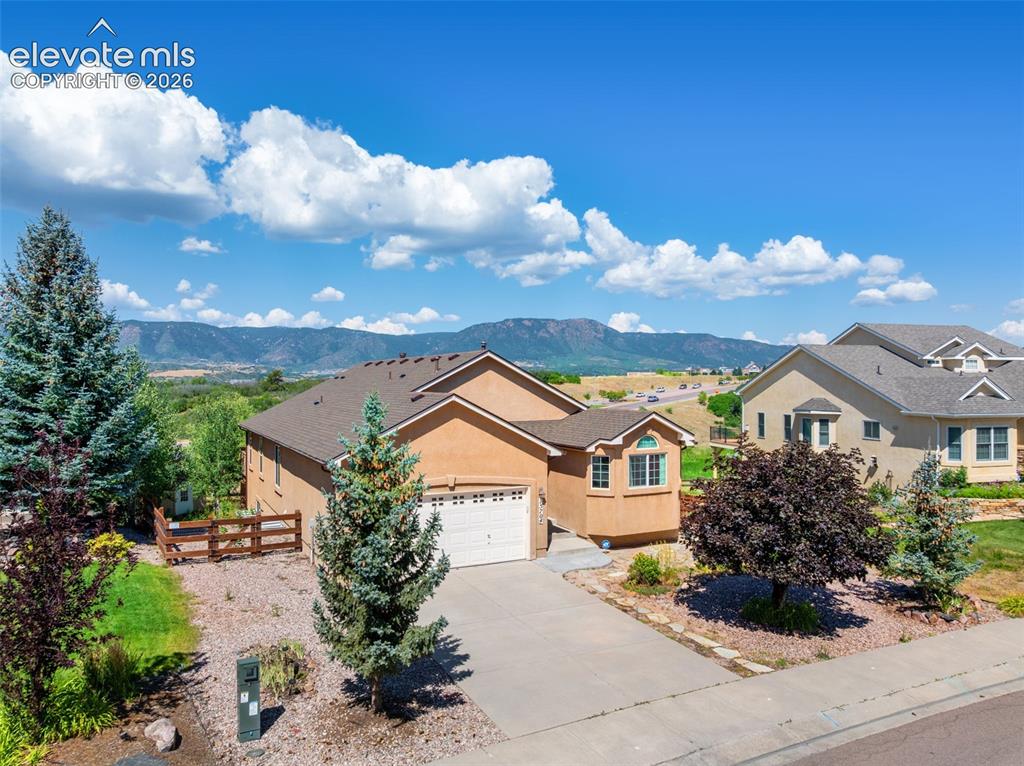 15704 Paiute Circle Monument CO 80132