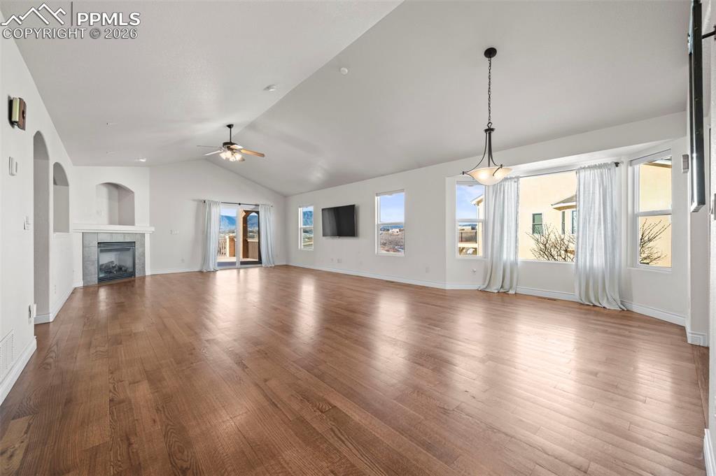 15704 Paiute Circle Monument CO 80132
