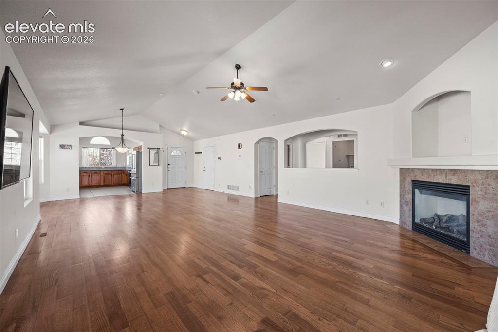 15704 Paiute Circle Monument CO 80132