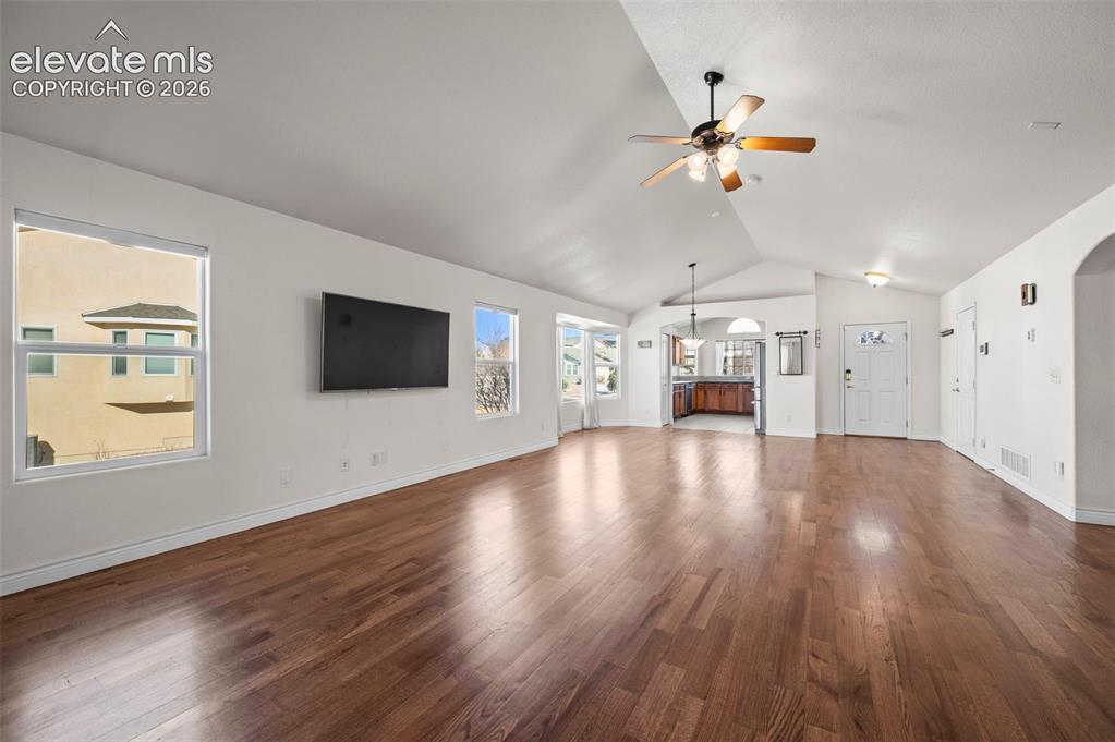 15704 Paiute Circle Monument CO 80132