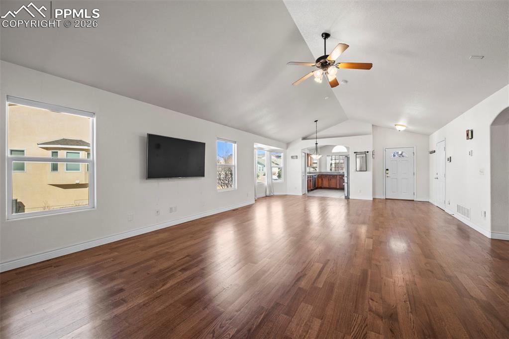 15704 Paiute Circle Monument CO 80132