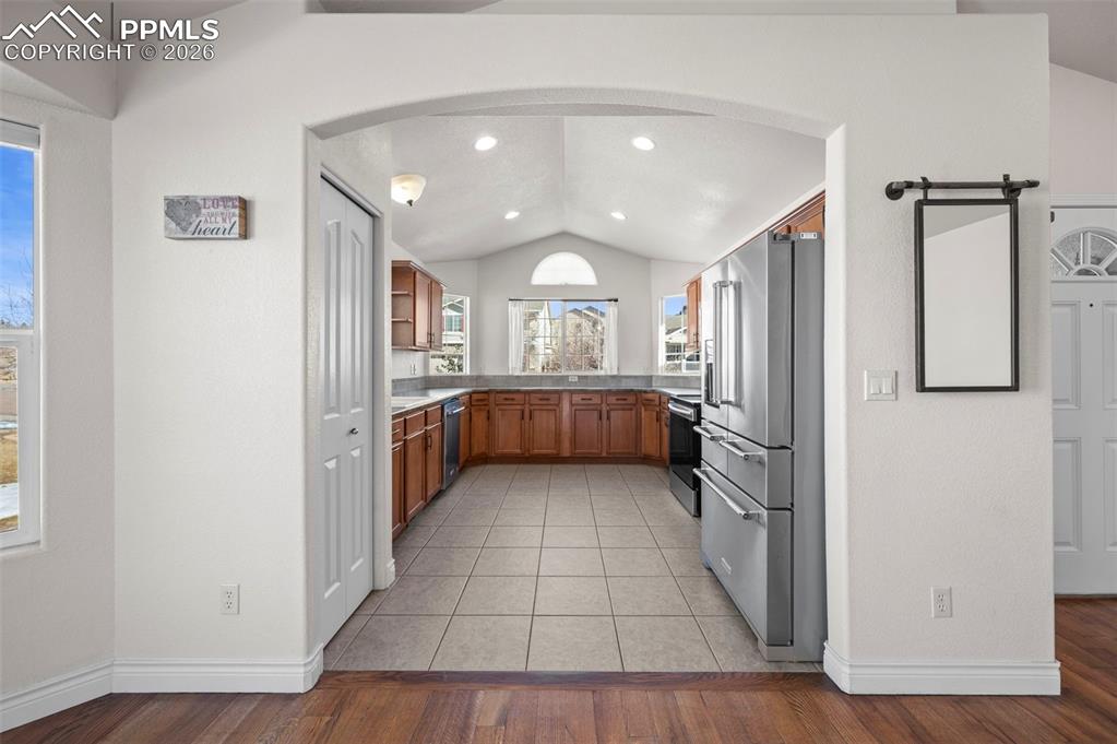 15704 Paiute Circle Monument CO 80132
