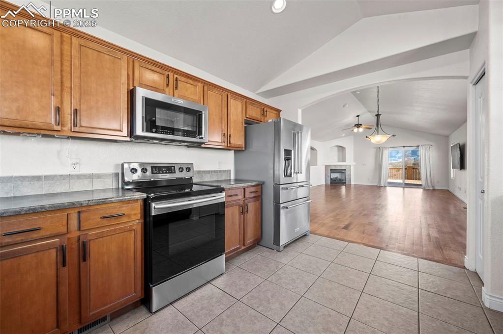 15704 Paiute Circle Monument CO 80132