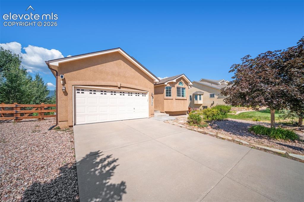 15704 Paiute Circle Monument CO 80132