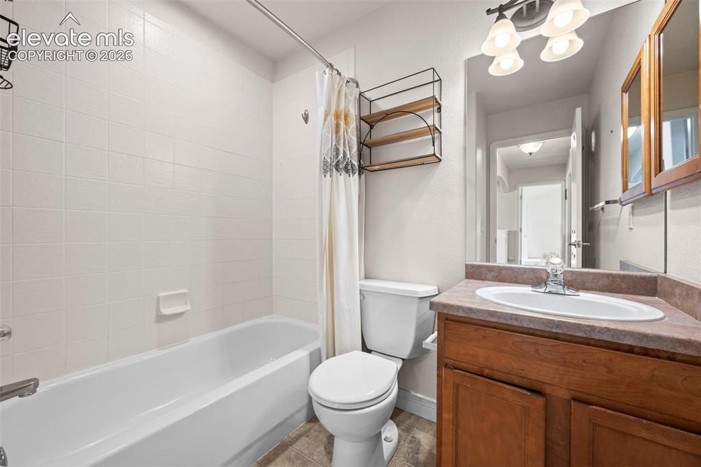 15704 Paiute Circle Monument CO 80132