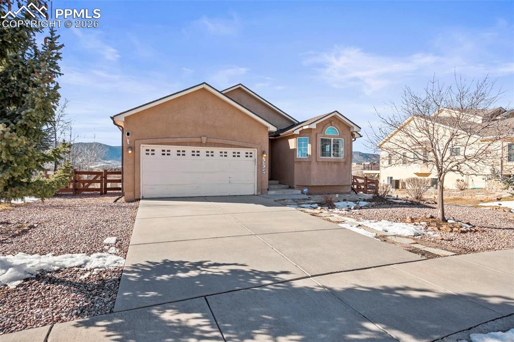15704 Paiute Circle Monument CO 80132