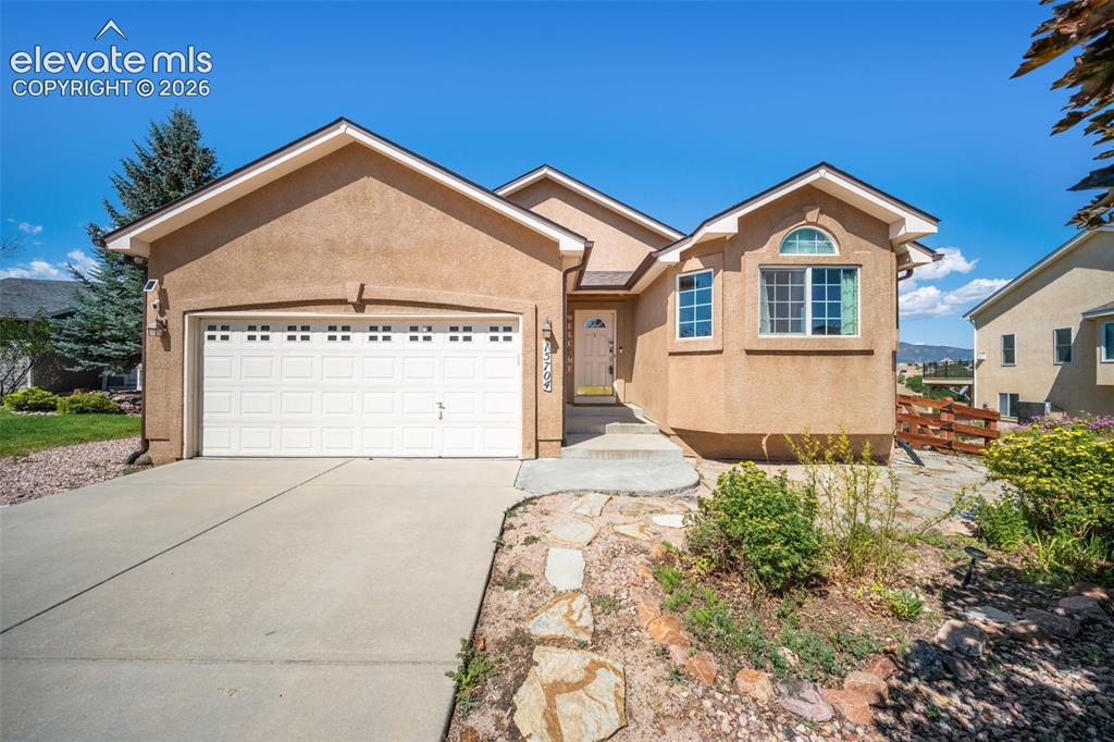 15704 Paiute Circle Monument CO 80132