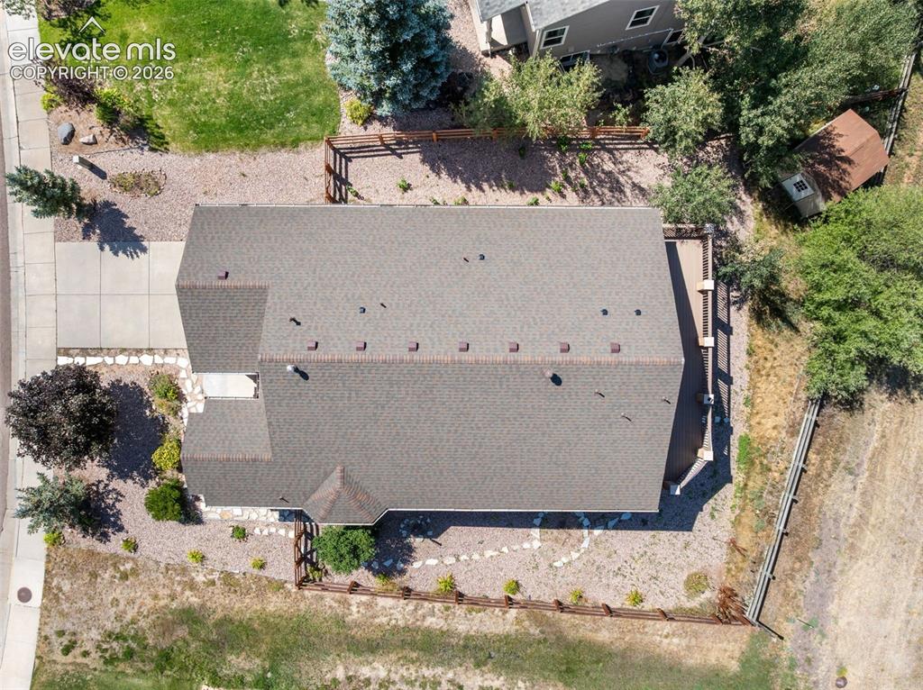 15704 Paiute Circle Monument CO 80132
