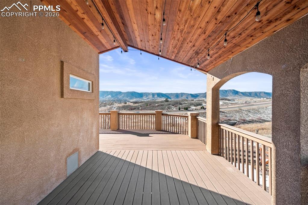 15704 Paiute Circle Monument CO 80132