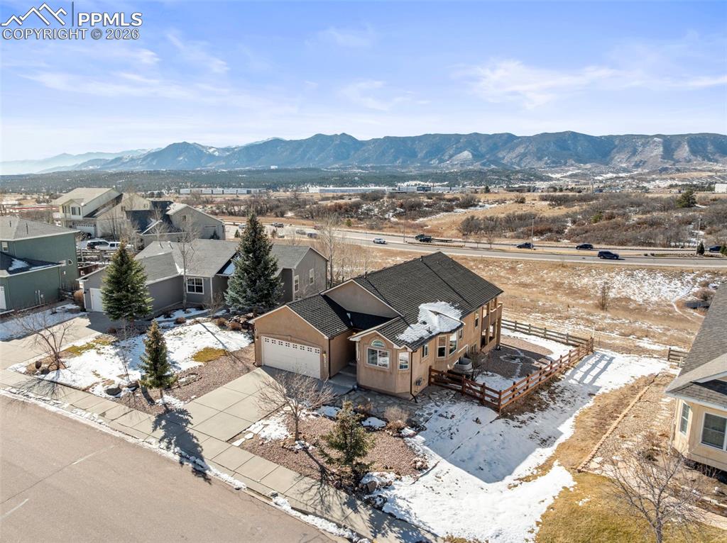 15704 Paiute Circle Monument CO 80132
